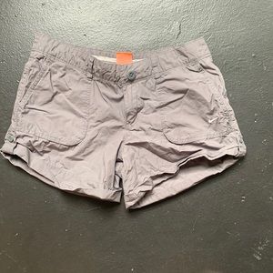 Nike Hiking/Casual Shorts Size M